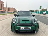 2022 Mini Cooper Clubman S - Used, 63,000 km, Petrol, Automatic QR 80K